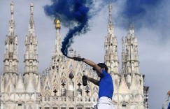 深度：国米新帅小因扎吉的“三优势”和“三威胁”