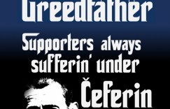 欧冠决赛票价过高，切尔西曼城球迷组织怒斥切费林为“贪婪教父”