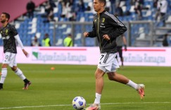 马利诺夫斯基：意甲最强我肯定不会说是C罗 有很多比他强的球员