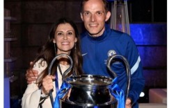 切尔西官方：与主教练图赫尔续约至2024年