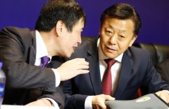 沪媒：陈戌源许诺的管办分离、职业联盟仍未成型，只有空壳子