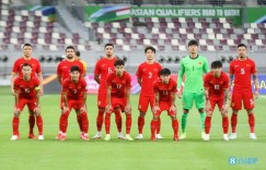 韩媒：2026世界杯就算增加名额中国队也难参加，他们缺乏集体意识