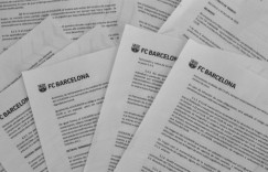 每体：格列兹曼与巴萨合同曝光，5年合同薪水接近1亿欧