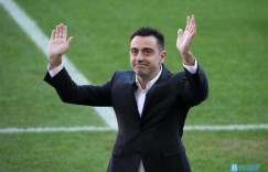 在外漂泊的几年，哈维都研究什么战术了？