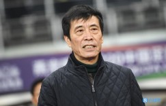 粤媒：广州队为归化球员花了20多亿却受限制，是陈戌源授意的吗？