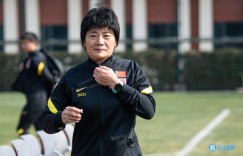李梦雯、张琳艳、沈梦雨、杨莉娜已于11日与中国女足会合