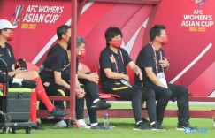 水庆霞：知道女足球员的苦所以会更爱她们 接一些商业代言是好事