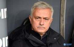 穆帅：我老了&赢得过很多所以不需要赞美，但球队的孩子们需要