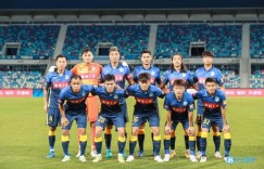 媒体人：广州城和深足前途不明朗，石家庄功夫有望直接递补中超