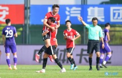 体坛：中超仅泰山、蓉城两队有海外冬训计划，但方案大概率夭折