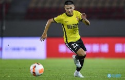 艾菲尔丁：U20国足实力不错每场都有赢球机会，很想踢好亚青赛