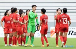 马德兴：中国女足世界杯前需提升与修炼，社会各界要“降温”