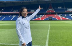 女足留洋综述：李梦雯、王霜均在热身赛首发登场