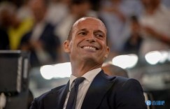 尤文高层谈阿莱格里：他所做的仅仅是捍卫他的队员们