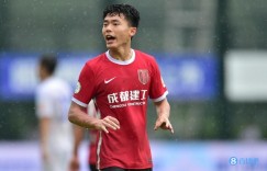 胡荷韬：尽管亚青赛小组赛挺困难，但我们力求做到最好去搏一把
