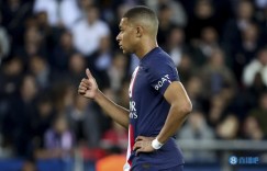 RMC：晋升巴黎第二队长，姆巴佩有望成俱乐部、国家队双料队长