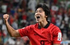 曹圭成：赚大钱并非我踢职业的梦想 终极目标是去英超踢球