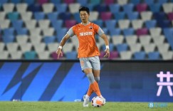 韩媒：被欠薪三个月，深圳队外援林采民自由身加盟济州联