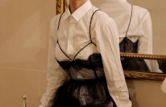 ?姆巴佩与变性人女友分手后新恋情曝光，新女友是巴黎名宿前妻
