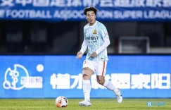 足球报：明天、韩鹏飞、郭皓进入津门虎引援名单