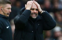前四仅曼联赢球！本轮英超枪手、曼城、纽卡、红军、蓝军集体翻车