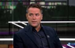欧文谈英超争冠：阿森纳占主导权，曼城还有曼联都在争冠行列中