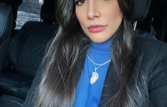 卷入旺达出轨闹剧！凯塔妻子社媒公开讽刺旺达：荡妇！奶牛?