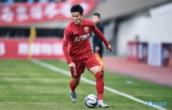 李昂：上赛季打打停停状态难稳定 期待海港在新主场带来更多胜利