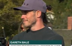 米体：贝尔在高尔夫赛中表现欠佳，成绩被前NBA球星加索尔超越