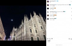 元宵夜拿下德比！张康阳INS：再重复一遍，我们是米兰！⚫?
