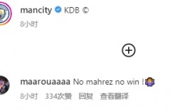 球迷热议凯恩：他比哈兰德更适合曼城?蓝月有凯恩就登顶了