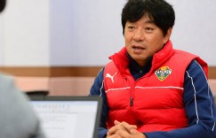 花落谁家？博主：前江原主帅金炳秀前往中国，将加盟中超球队