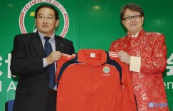 媒体人悼念布拉泽维奇：性格主帅，遗憾当年国奥遭遇误判过早出局