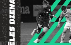 博主：下半场连扳两球，中国U20国足2-2战平拉脱维亚U19