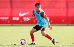 U17国足先在国内“以小打大”，3月至4月赴阿联酋、西班牙拉练