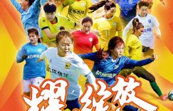 2023年全国女子足球锦标赛2月10日在昆明拉开大幕，20队参与角逐