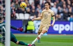 马卡：切尔西想留下菲利克斯愿将芒特等人加入交易，但马竞想要钱