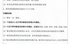 足协允许俱乐部U13-U15梯队与属地学校共建队伍，避免互抢资源