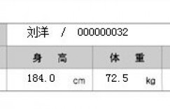 网传刘洋大肚腩照片，球员本人晒照澄清：在练腹肌了