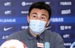 广州城明日集中，但球队的股改各方意见分歧比较大，球队仍不安全