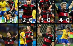 这些足球强国，国家队主场球衣却没有选择国旗的颜色