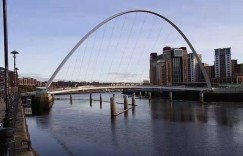 【足球地理学堂】英国英格兰：纽卡斯尔所在的东北英格兰