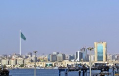足球地理学堂：C罗的新东家利雅得胜利所在地沙特，坐拥两座圣城