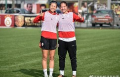 女足留洋球员李佳悦：在异国他乡也能吃到饺子是最幸福的事