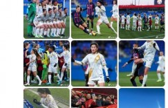 杨莉娜上演留洋西班牙首秀，拉斯普拉纳斯0-7惨败于巴萨女足