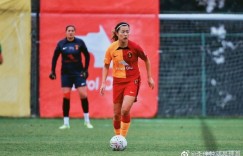 李佳悦首发助球队获胜后总结比赛：时刻保持清醒，继续努力