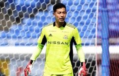 美国记者：日本门将高丘阳平加盟美职联温哥华白帽
