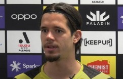 前外援：韩国是我效力过的最糟的地方，无论踢球还是生活都很挣扎