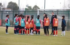 女足精英训练营10年龄段选拔在苏州举行 将筛选出24人名单