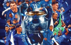 人物特写之坎特：勤勉之人必将成功，地表最强令人感动